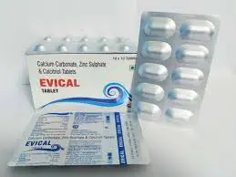 Calcitriol Tablet Supplier